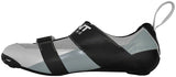 BONT Riot TR+ Triathlon Shoe Euro 44 Pearl White/Black