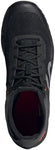 Five Ten Trailcross Mid Pro Flat Shoe - Men's Core Black / Grey Two / Solar Red