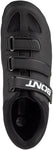 Bont Cycling Motion Road Shoe - Black Size 47