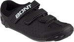 Bont Cycling Motion Road Shoe - Black Size 49