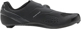 Garneau Course Air Lite II Men's Shoe Black 41