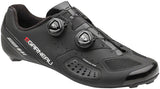 Garneau Course Air Lite II Men's Shoe Black 41