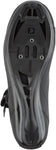 Garneau Copal II Men's Shoe Black 39