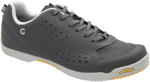 Garneau Urban Shoes - Asphalt Men's Size 47