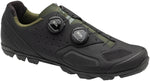 Garneau Baryum Shoes - Black Men's Size 43.5