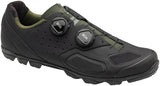 Garneau Baryum Shoes - Black Men's Size 44