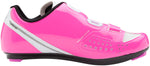 Garneau Ruby II WoMen's Cycling Shoe Pink Glow 36