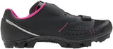 Garneau Granite II WoMen's Cycling Shoe Black 40