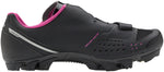 Garneau Granite II WoMen's Cycling Shoe Black 41