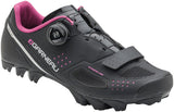 Garneau Granite II WoMen's Cycling Shoe Black 41