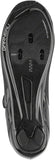 Garneau Carbon LS-100 III Men's Shoe: Black 44