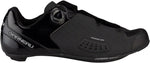 Garneau Carbon LS100 III Men's Shoe Black 43.5