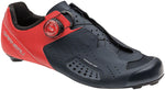 Garneau Carbon LS100 III Men's Shoe Red/Navy 43