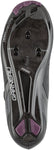 Garneau Carbon LS100 III WoMen's Shoe Black 38