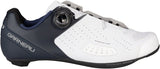 Garneau Carbon LS100 III WoMen's Shoe White/Navy 40