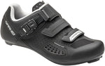 Garneau Cristal II WoMen's Shoe Black 36