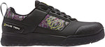 Five Ten Impact Pro WoMen's Flat Shoe Black/Semi Solar Yellow/Night Cargo