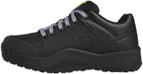 Five Ten Impact Sam Hill Men's Flat Shoe Black/GRAY/Semi Solar Yellow 6.5