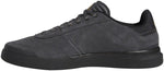 Five Ten Sleuth DLX Men's Flat Shoe GRAY Six/Black/Matte Gold 10