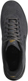 Five Ten Sleuth DLX Men's Flat Shoe GRAY Six/Black/Matte Gold 10