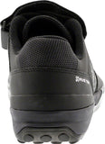 Five Ten Kestrel Lace Clipless Shoe - Men's Carbon / Core Black / Clear Grey 11.5