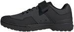 Five Ten Kestrel Lace Clipless Shoe - Men's Carbon / Core Black / Clear Grey 15