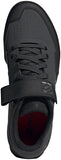 Five Ten Kestrel Lace Clipless Shoe - Men's Carbon / Core Black / Clear Grey 15