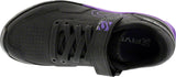 Five Ten Kestrel Lace WoMen's Clipless Shoe Black Purple 7.5