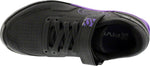 Five Ten Kestrel Lace WoMen's Clipless Shoe Black Purple 8.5