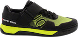 Five Ten Hellcat Pro Men's Clipless/Flat Pedal Shoe Semi Solar Yellow 7