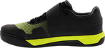 Five Ten Hellcat Pro Men's Clipless/Flat Pedal Shoe Semi Solar Yellow 7.5