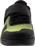 Five Ten Hellcat Pro Men's Clipless/Flat Pedal Shoe Semi Solar Yellow 7