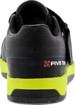 Five Ten Hellcat Pro Men's Clipless/Flat Pedal Shoe Semi Solar Yellow 7