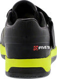 Five Ten Hellcat Pro Men's Clipless/Flat Pedal Shoe Semi Solar Yellow 7