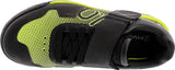 Five Ten Hellcat Pro Men's Clipless/Flat Pedal Shoe Semi Solar Yellow 7