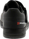 Five Ten Hellcat Pro Men's Clipless/Flat Pedal Shoe Black 7.5