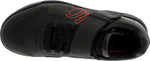 Five Ten Hellcat Pro Men's Clipless/Flat Pedal Shoe Black 7.5