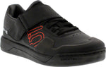 Five Ten Hellcat Pro Men's Clipless/Flat Pedal Shoe Black 7.5