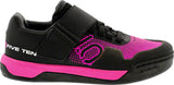 Five Ten Hellcat Pro WoMen's Clipless/Flat Pedal Shoe Shock Pink 11