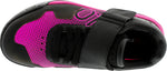 Five Ten Hellcat Pro WoMen's Clipless/Flat Pedal Shoe Shock Pink 9