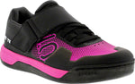 Five Ten Hellcat Pro WoMen's Clipless/Flat Pedal Shoe Shock Pink 11