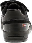 Five Ten Hellcat Men's Clipless/Flat Pedal Shoe Black/White 7