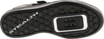 Five Ten Hellcat Men's Clipless/Flat Pedal Shoe Black/White 7