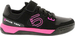 Five Ten Hellcat WoMen's Clipless/Flat Pedal Shoe Shock Pink 11