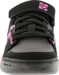 Five Ten Hellcat WoMen's Clipless/Flat Pedal Shoe Shock Pink 10.5