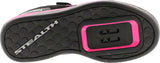 Five Ten Hellcat WoMen's Clipless/Flat Pedal Shoe Shock Pink 10.5