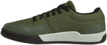 Five Ten Freerider Pro Men's Flat Shoe Strong Olive/Raw Khaki/Ash Silver 6