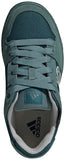 Five Ten Freerider Flat Shoe - Women's Sand / Wild Teal / Sand 6.5