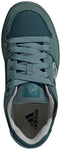 Five Ten Freerider Flat Shoe - Women's Sand / Wild Teal / Sand 7.5