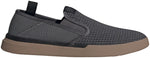 Five Ten Sleuth Slip-on Flat Shoe - Men's Grey Five / Core Black/ Gum M2 7.5